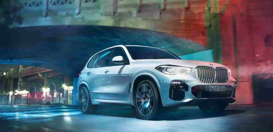 BMW-X5